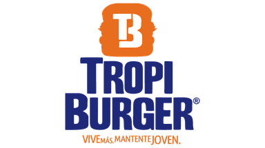 Tropi Burger